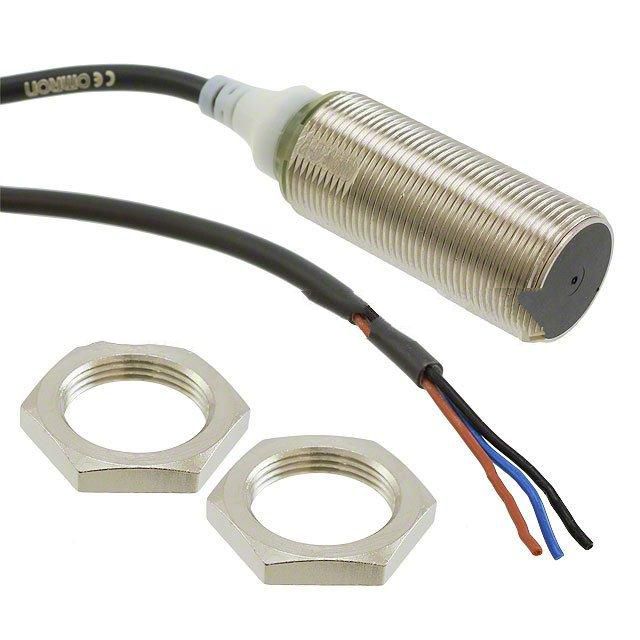 E2A-M18KS08-WP-B2 2M